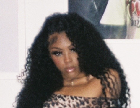 Pski, founder of Pretty Pski
